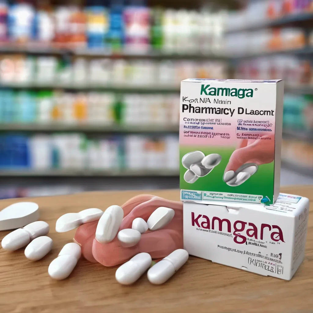 Kamagra prix pharmacie numéro 2